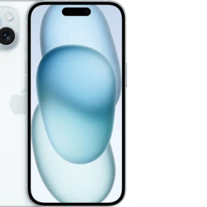 Elementor #7714 iphone 15 128gb