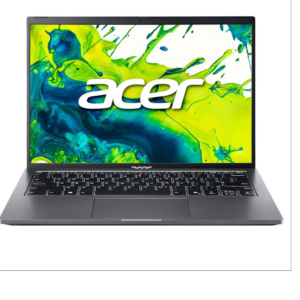 Elementor #7714 laptop acer aspire go 14 ai ag14 71m 52lh ultra 5 115u/16gb/512gb/14" fhd+/win11