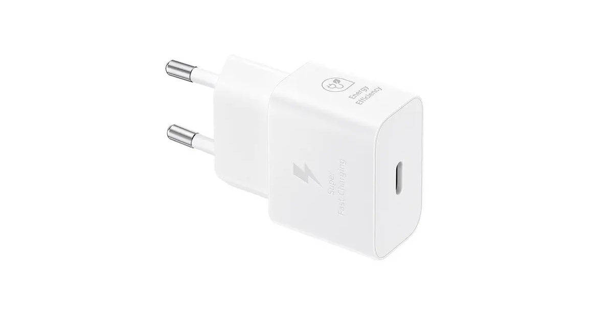 củ sạc nhanh samsung 25w type c t2510 củ sạc nhanh samsung 25w type c t2510