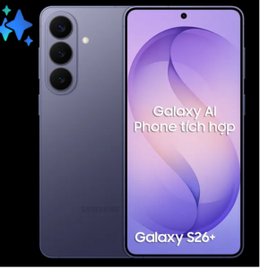 Elementor #7714 samsung galaxy s26 plus 5g 12gb 256gb