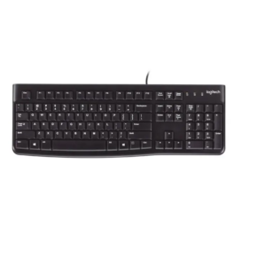 Elementor #7714 bàn phím có dây logitech k120