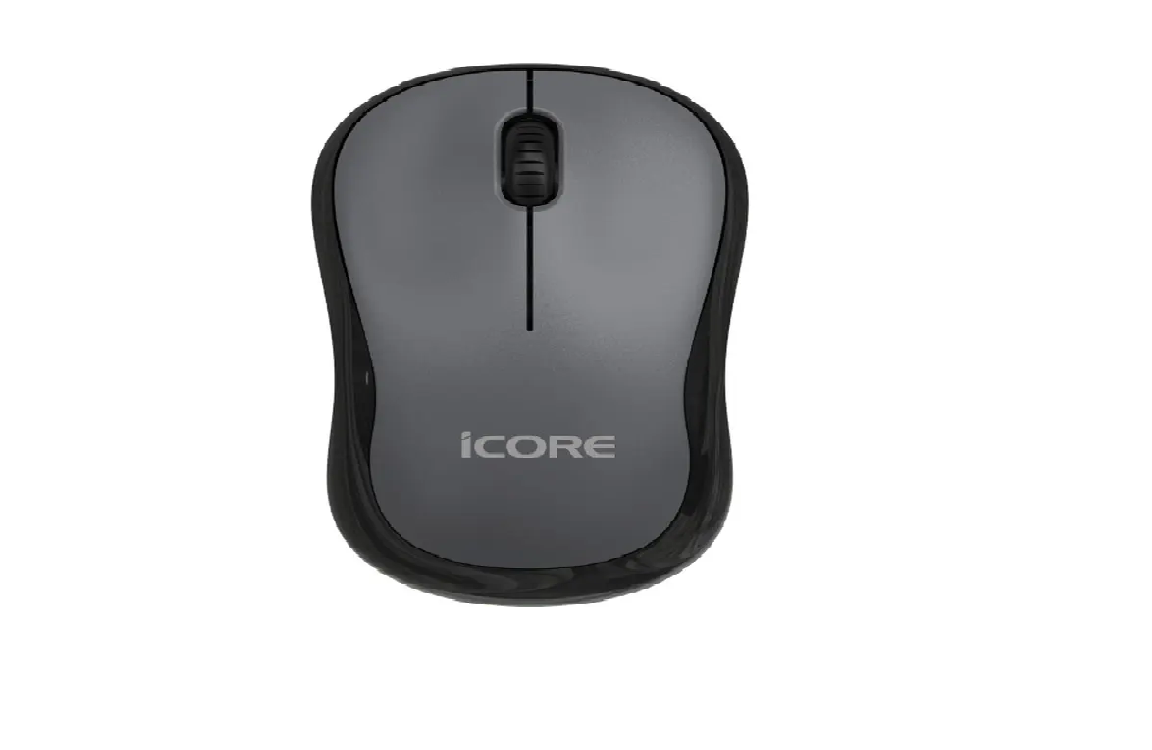 chuột không dây icore iwm1005 chuột không dây icore iwm1005