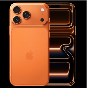 Elementor #7714 iphone 17 pro max 256gb