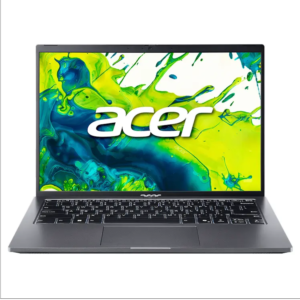 Elementor #7714 laptop acer aspire go 14 ai ag14 71m 52lh ultra 5 115u/16gb/512gb/14" fhd+/win11